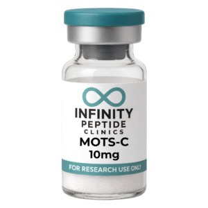 MOTS-C mitochondrial-derived metabolic research peptide vial Australia